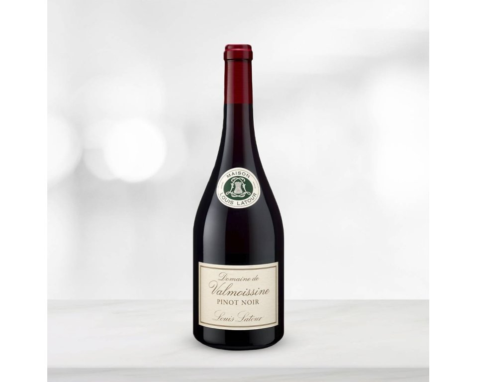 Louis Latour Valmoissine Pinot Noir 2022