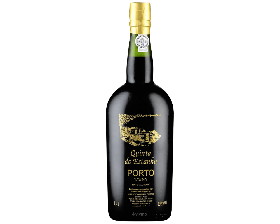 Quinta do Estanho Tawny limited edition Magnum