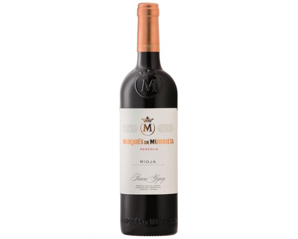 Marques de Murrieta Reserva 2020