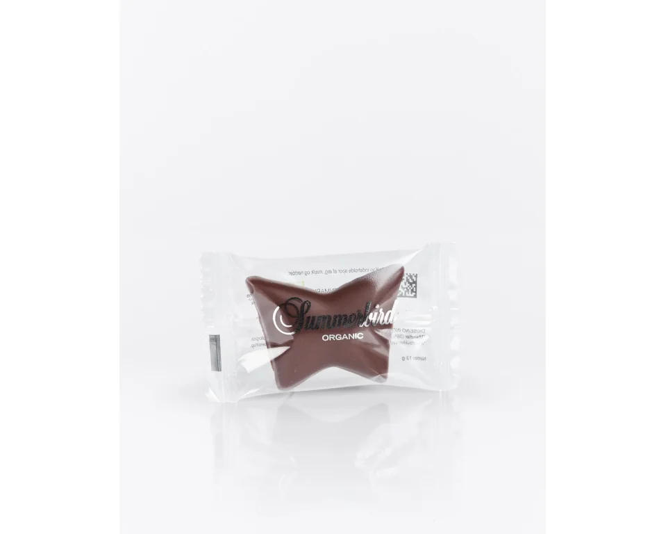Summerbird -Amber Noir Mint 