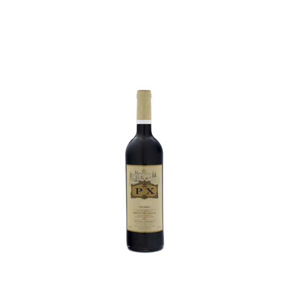 Montilla Moriles Toro Albala, Don PX  1994