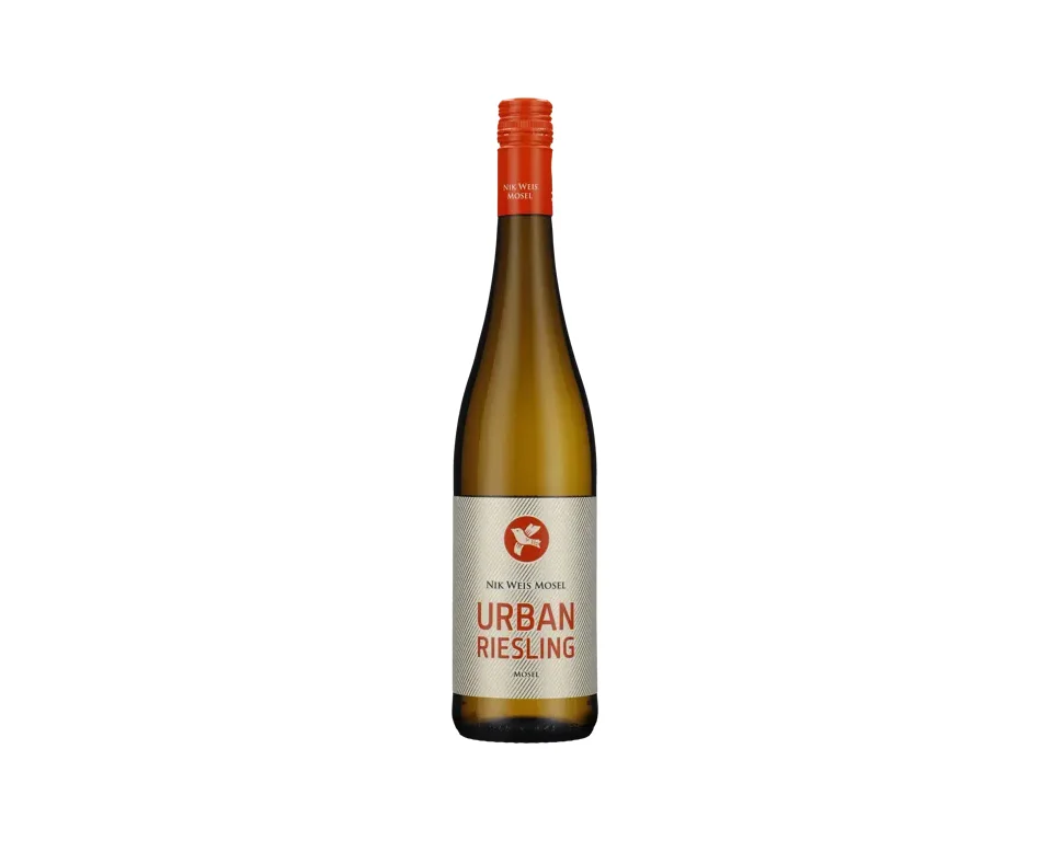 Nik Weis Riesling Urban Mosel 2025