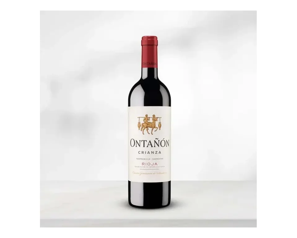  Onta��n Rioja Crianza 2021