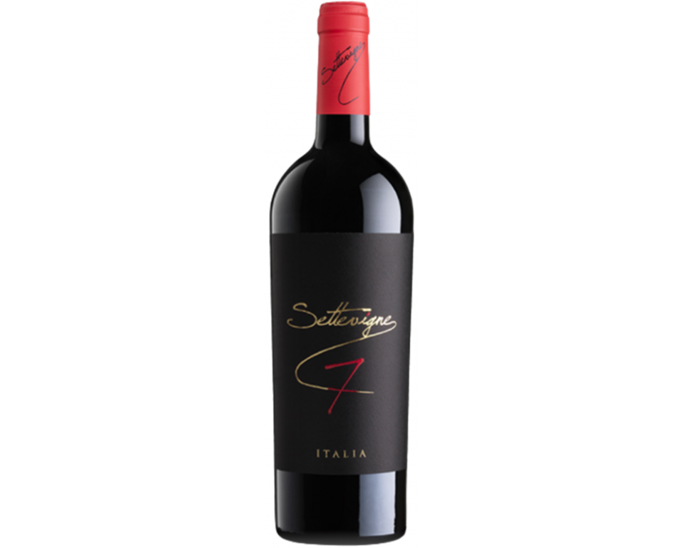 Sette Vigne Rosso 2020
