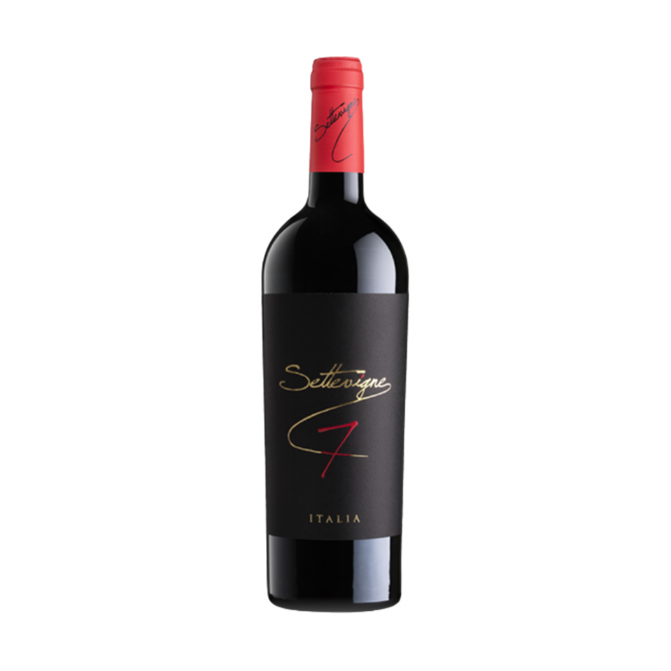 Sette Vigne Rosso 2020