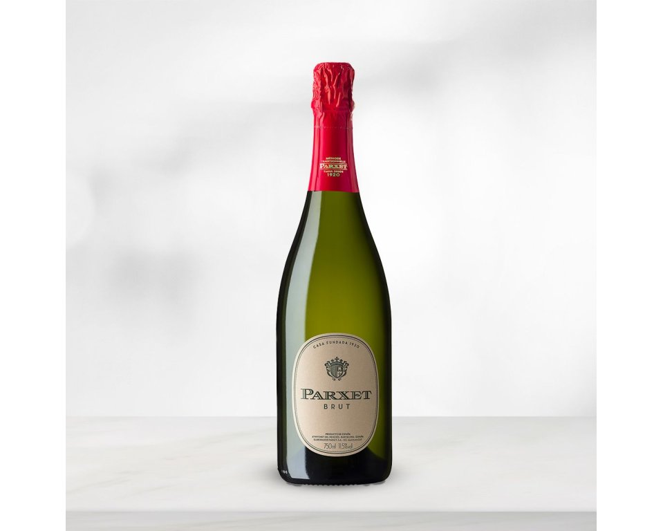 Alella, Parxet Cava Brut N.V.