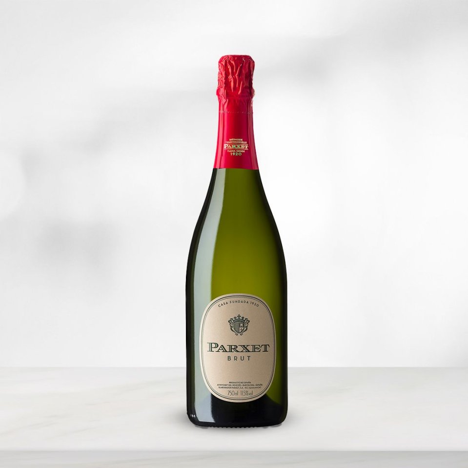 Alella, Parxet Cava Brut N.V.