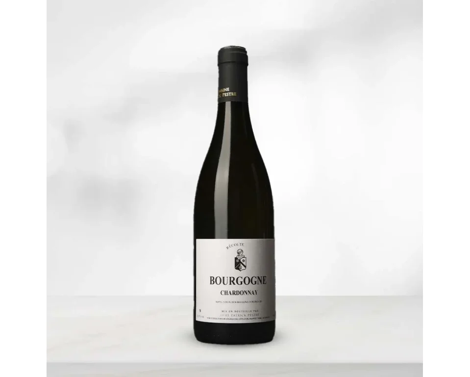 Patrick Pestre Bourgogne Chardonnay 2023