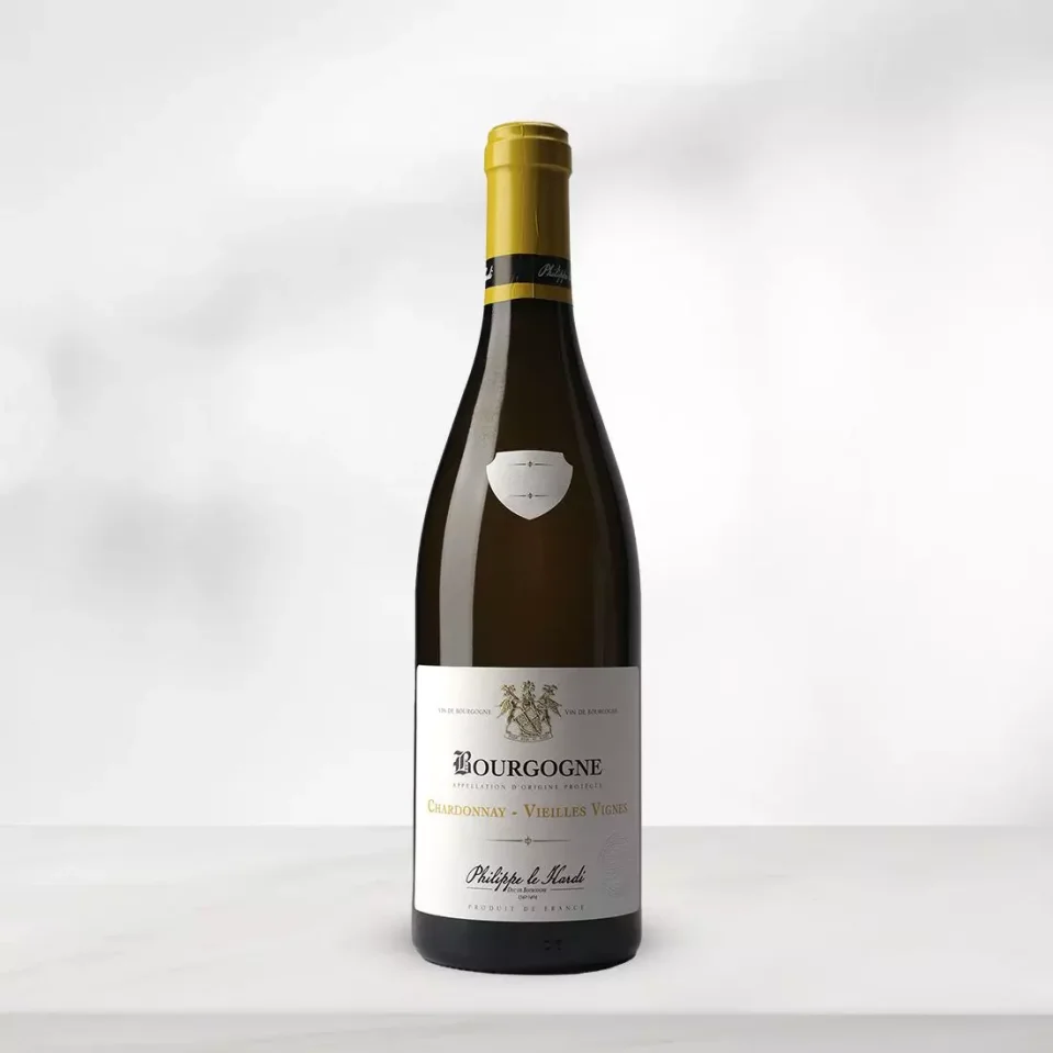 Philippe le Hardi Bourgogne Chardonnay Vieilles Vignes 2023