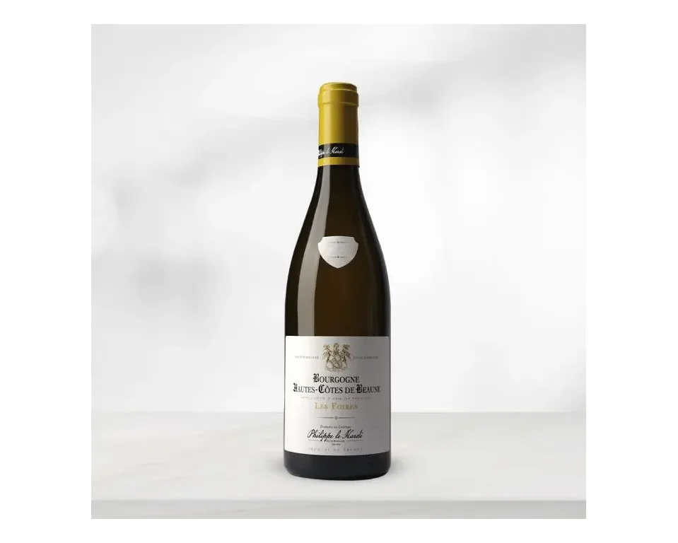 Philippe le Hardi Hautes-Ctes de Beaune Blanc Les Foires 2022