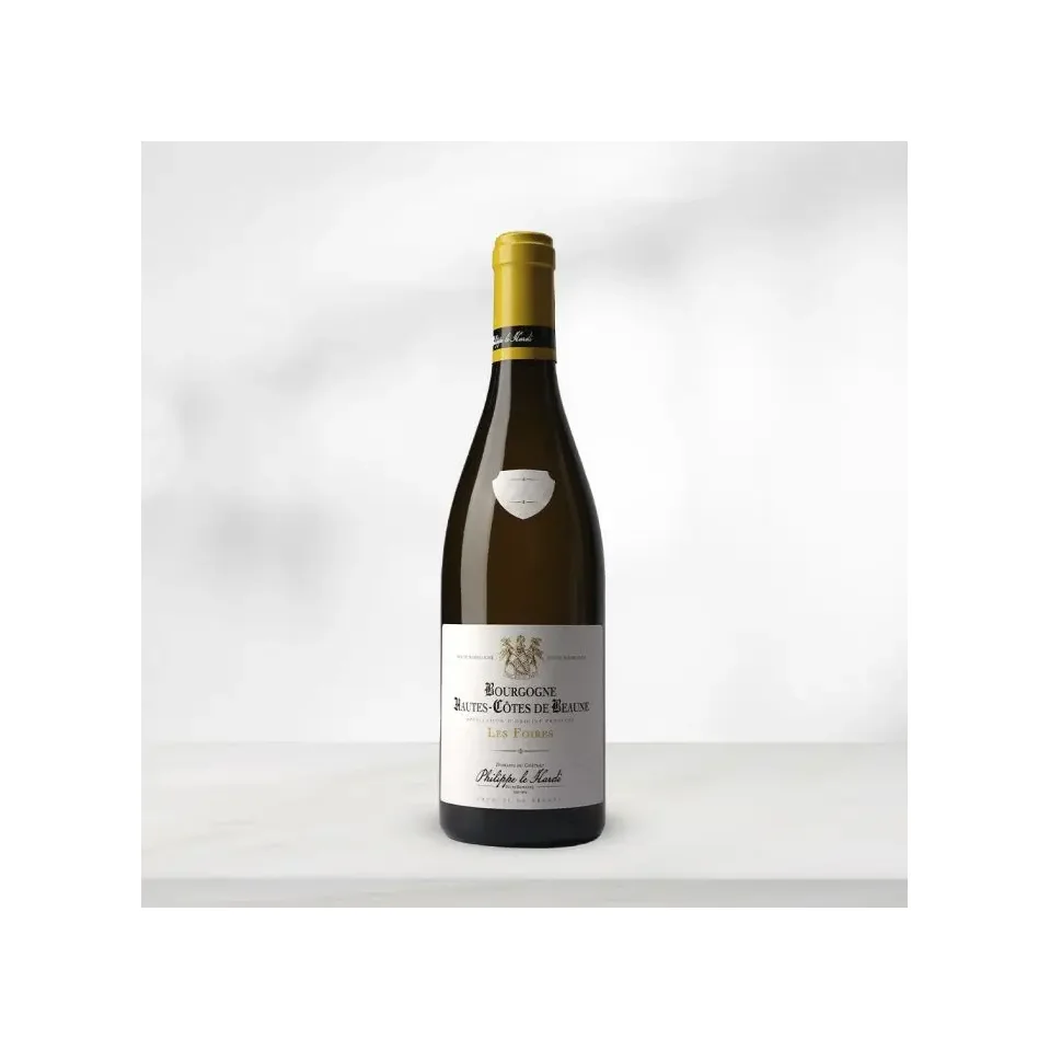 Philippe le Hardi Hautes-Ctes de Beaune Blanc Les Foires 2022