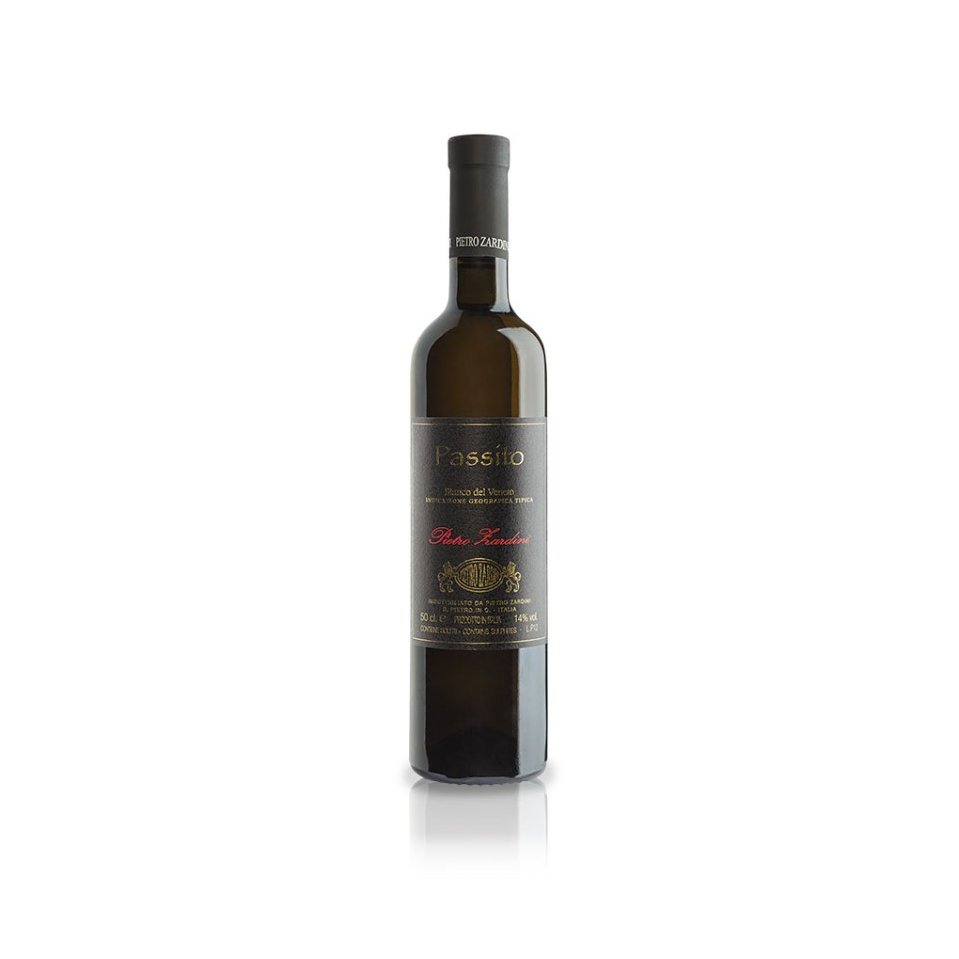 Pietro Zardini Passito Bianco del Veneto 2016