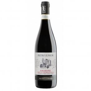 Pietro Zardini Pietro Junior Amarone della Valpolicella 2020