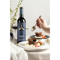 Portia Prima La Encina 2021