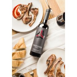 Portia Triennia 2019