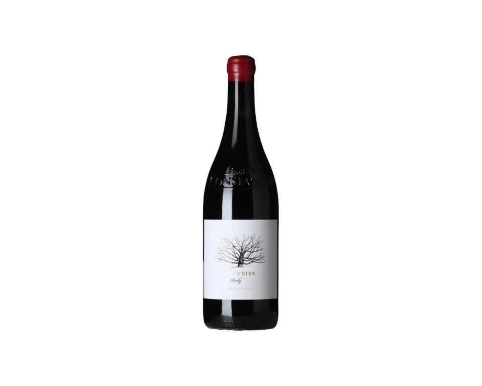 Klein Constantia Glendirk Ruby 2022
