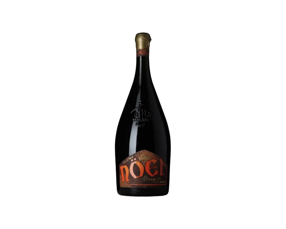 Baladin No�l Orange &amp; Cacao 150 cl. 8,5 %