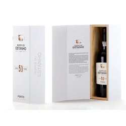 Quinta do Estanho 50 year old Tawny port