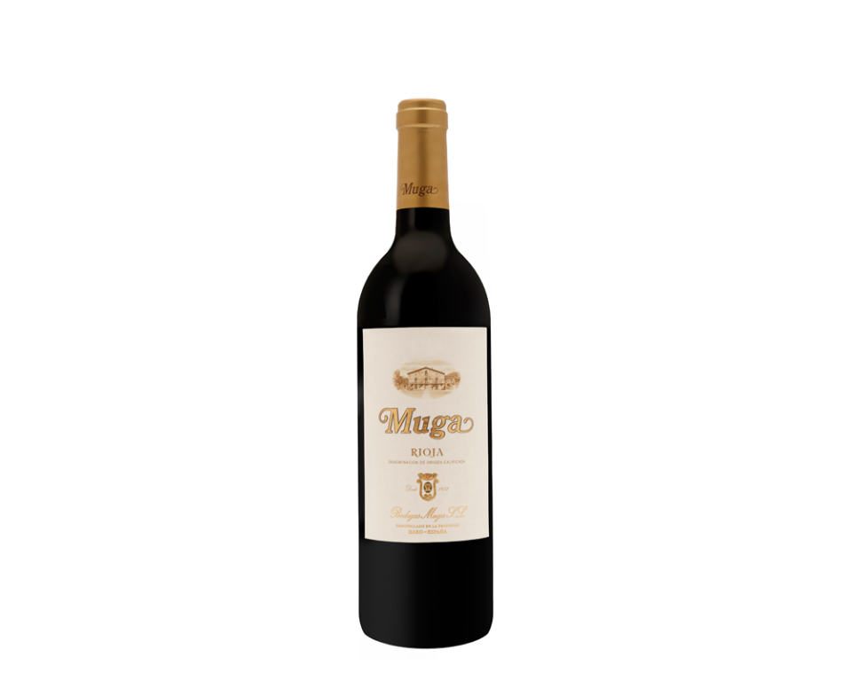 Bodegas Muga Rioja Reserva 2020