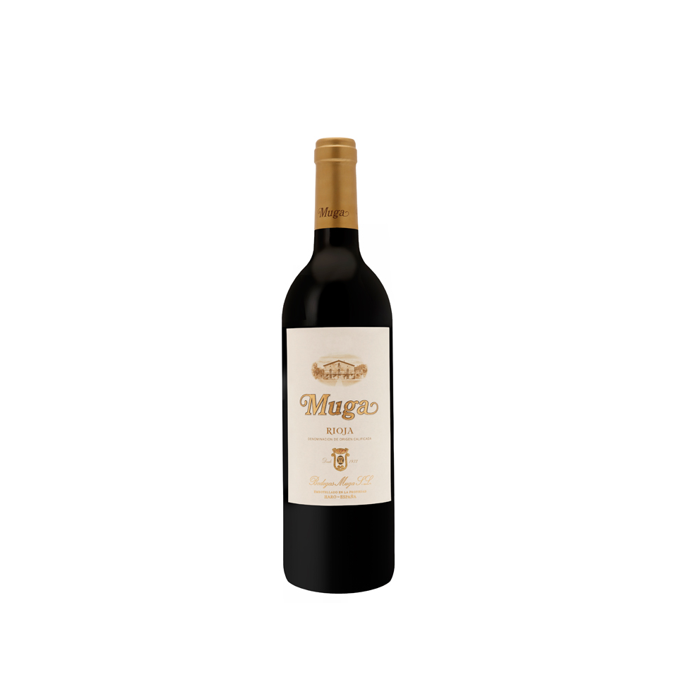 Bodegas Muga Rioja Reserva 2020