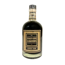 Bagsvrd Lakrids Salmiak Likr 50 cl. 20%