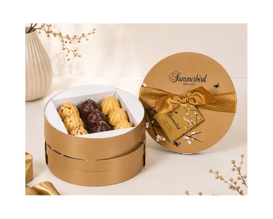Summerbird - Christmas Specialites