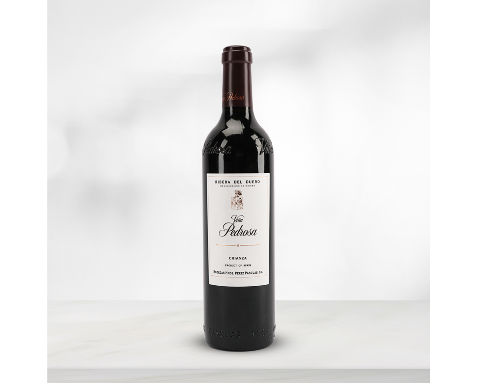Via Pedrosa Crianza 2019