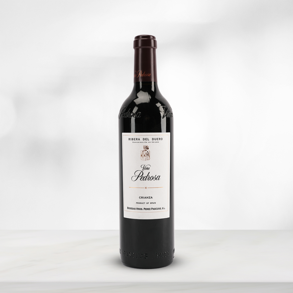 Via Pedrosa Crianza 2019