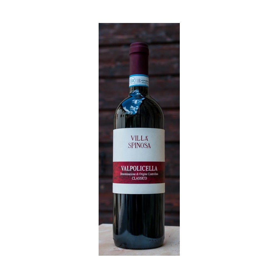 Villa Spinosa Valpolicella Classico DOC 2022