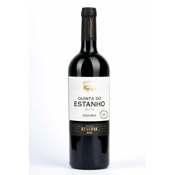 Quinta do Estanho Grande Reserva 2019