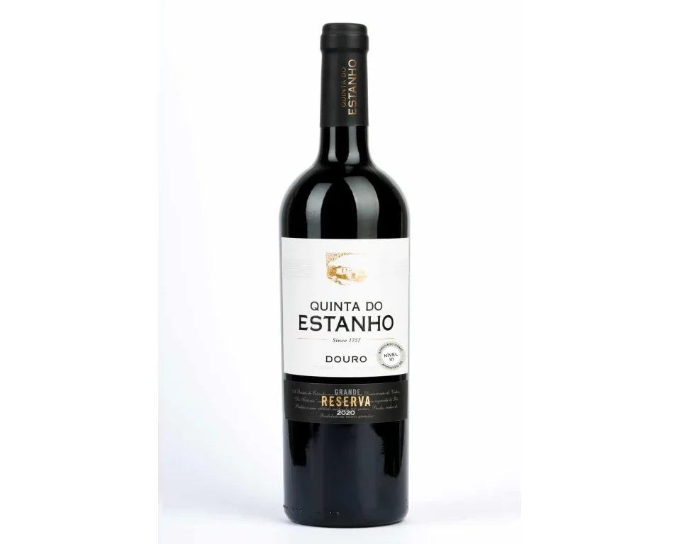 Quinta do Estanho Grande Reserva 2019