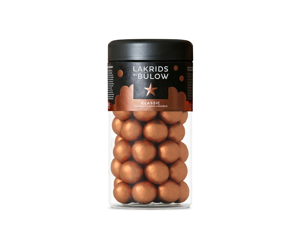 Lakrids by B�low - Winter Classic Caramel