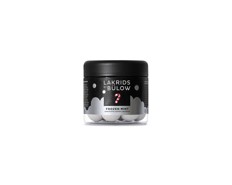 Lakrids by B�low - Frozen Mint Small