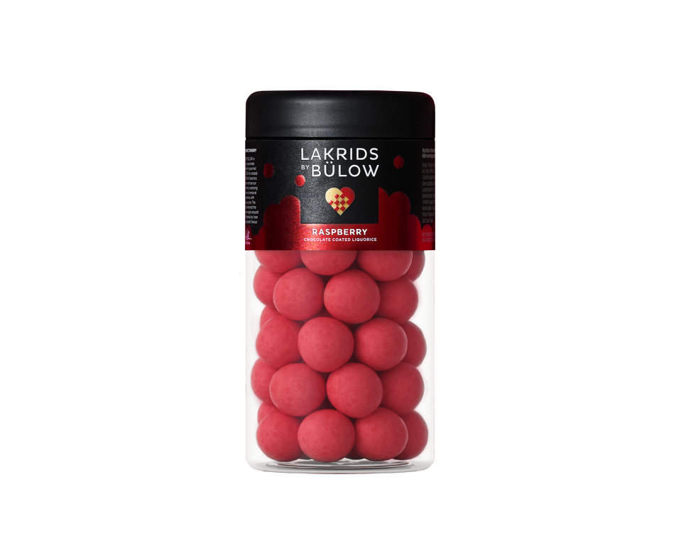  Lakrids by B�low - Crispy Raspberry