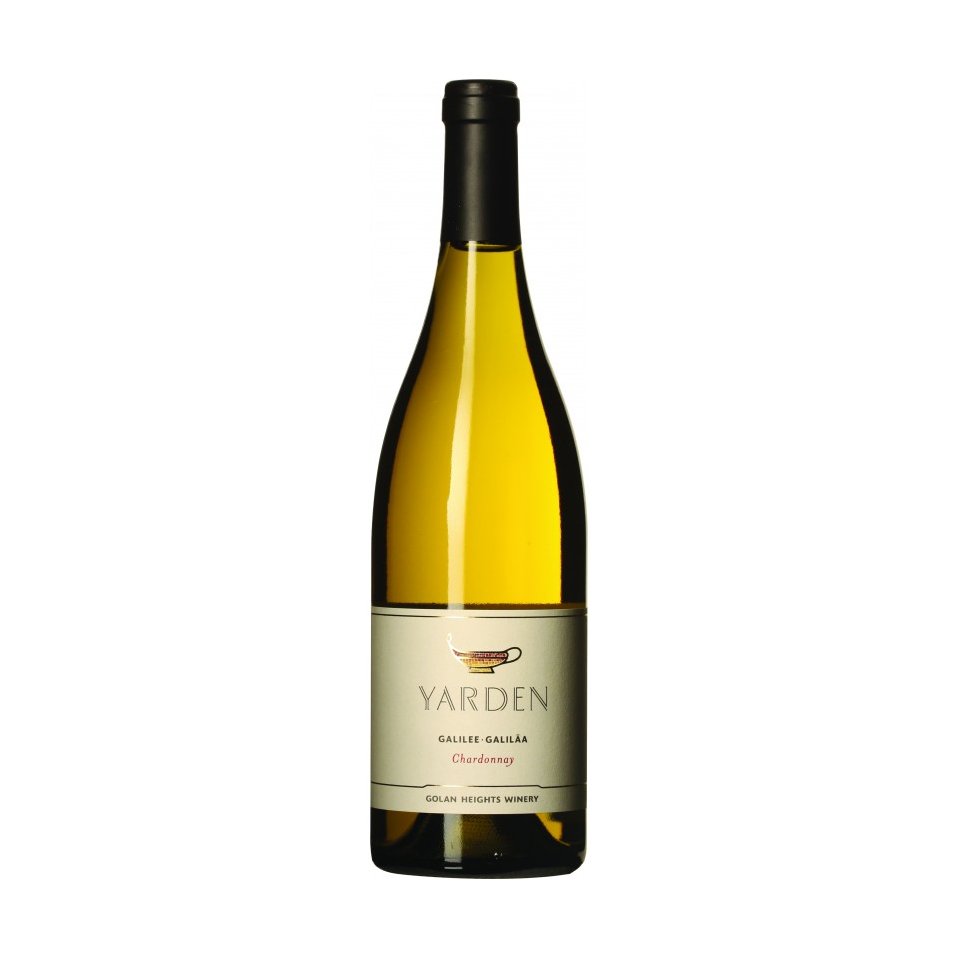 Golan Heights Winery Yarden Chardonnay 2022