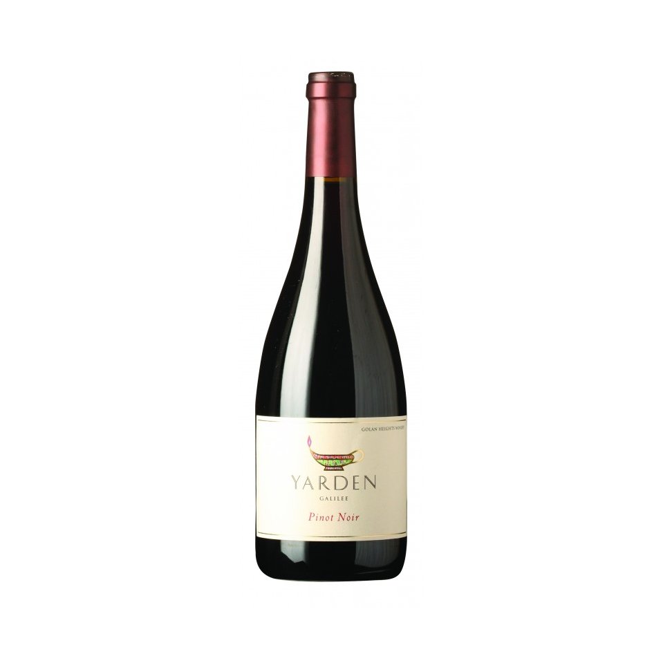 Yarden Pinot Noir 2018